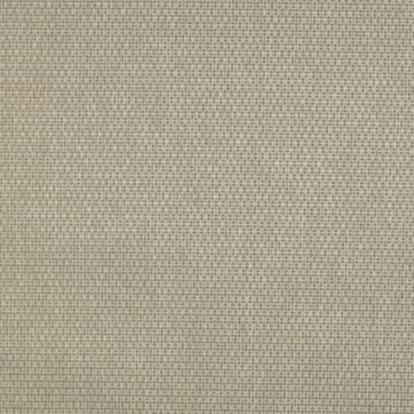 Roman Shades - Leo Light Filtering Fabric Liner Silver MELWH070