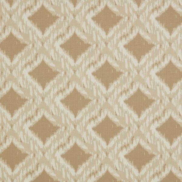 Roman Shades - Fantasia Room Darkening Fabric Liner Sandcastle MNRPR035