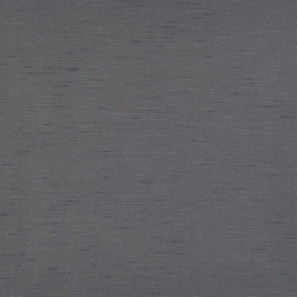 Roman Shades - Orion Room Darkening Fabric Liner Chambray MORBL018