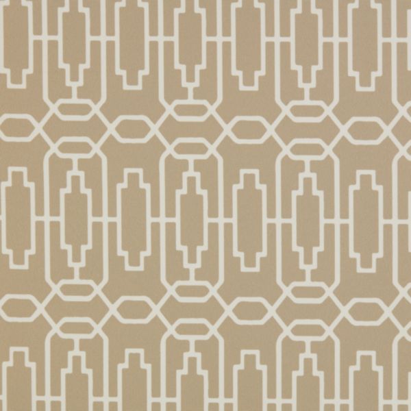 Roman Shades - Waltz Room Darkening Fabric Liner Sand Dollar MZRPR038