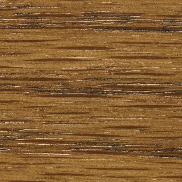 Real Wood Blinds - Warm Oak