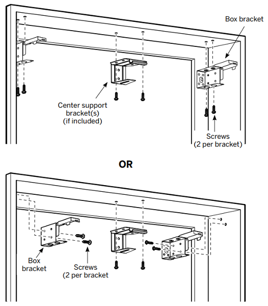 How To Install Wood Custom Levolor