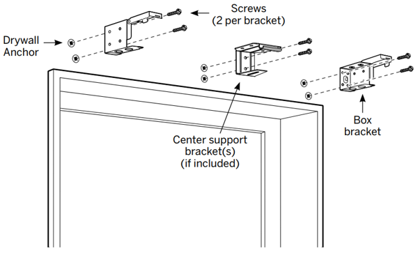 How To Install Wood Custom Levolor