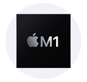 Macbook M1