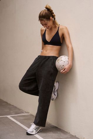 Score Board Pants