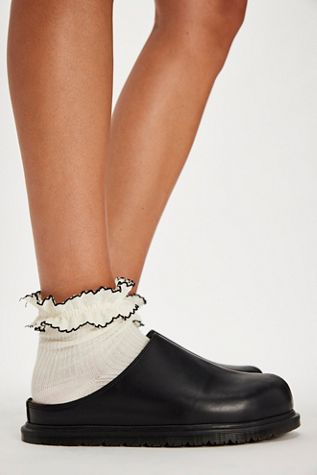 Dr. Martens San Mules