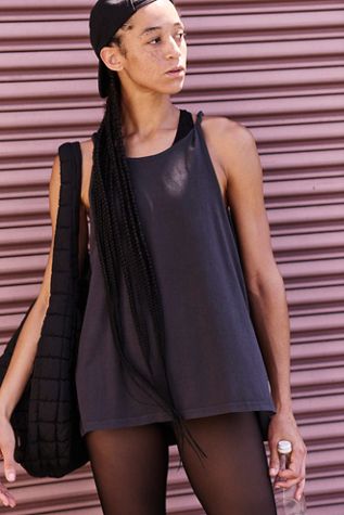 Renewal Tank