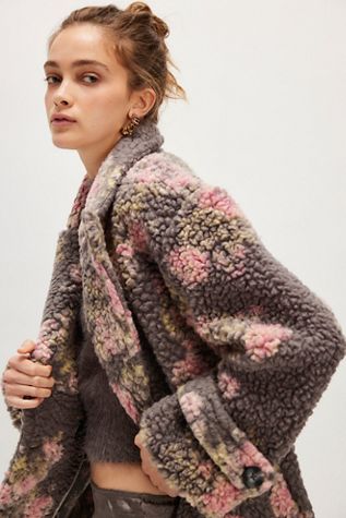 Bali Sweet Attractions Jacket