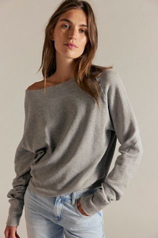 We The Free Jess Long Sleeve