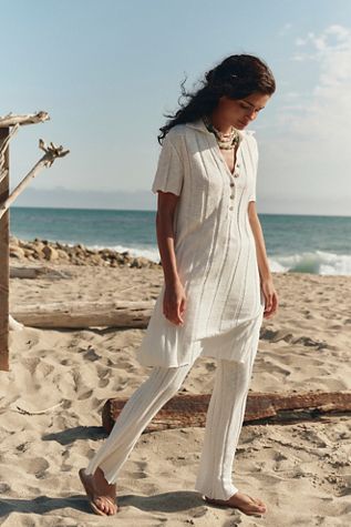 Paloma Sweater Pant Set