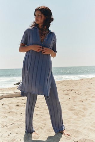 Paloma Sweater Pant Set