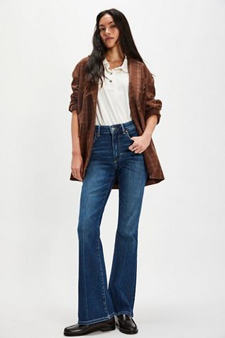 Neuw Kara Bootcut Jeans