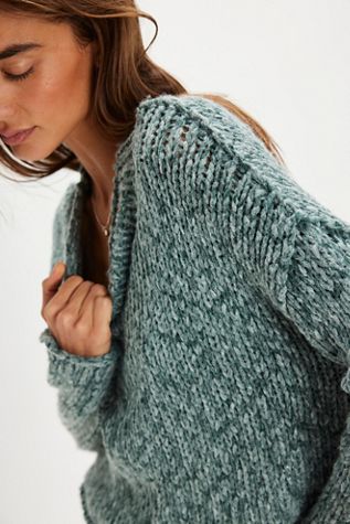 Opal Rollneck Knit Sweater