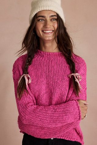 Opal Rollneck Knit Sweater