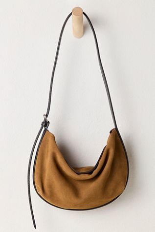 Nara Shoulder Bag