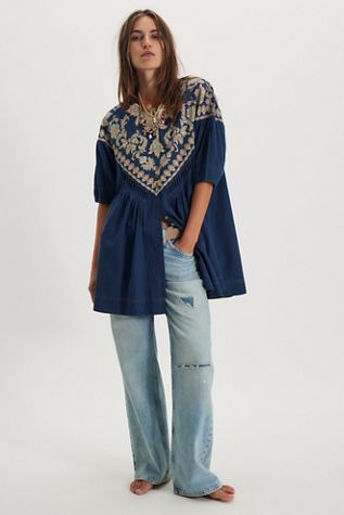 Orson Mini Dress