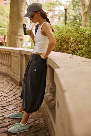 Hot Shot Sashay Pants