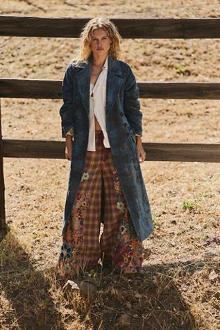 Micah Duster