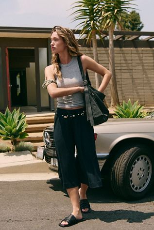 Good Feels Culottes