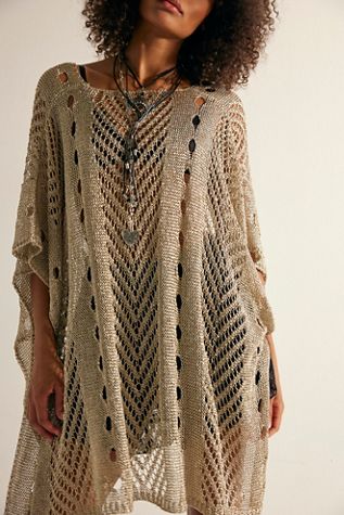 Vita Poncho