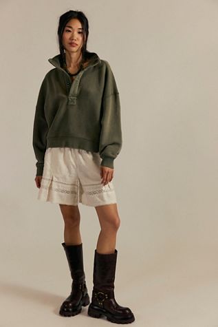 We The Free Timeless Pullover