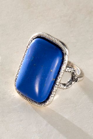 Wolf Ring