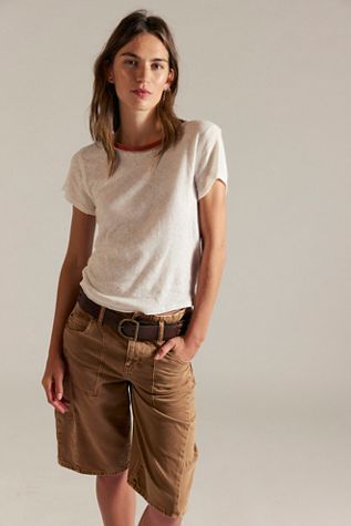 We The Free Izzy Tee