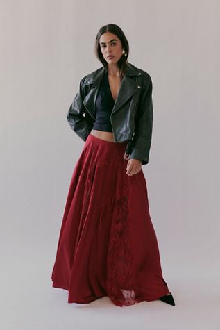 Nigel Preston Manor Skirt