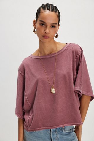 We The Free Next Level Tee