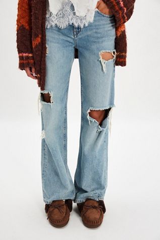 L.L.Bean Wicked Good Moccasins