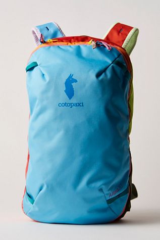 Cotopaxi Allpa Mini 20L Travel Pack