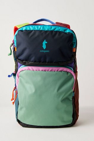 Cotopaxi Tasra 16L Backpack