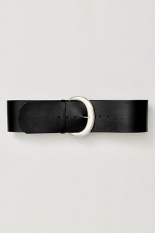 Weho Hip Belt