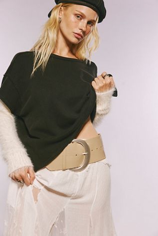 Weho Hip Belt