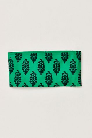 Echo Soft Headband