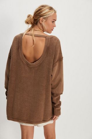 Midnight Drift Pullover
