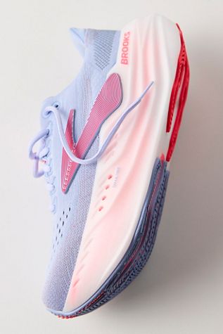 Brooks Glycerin Max Sneakers
