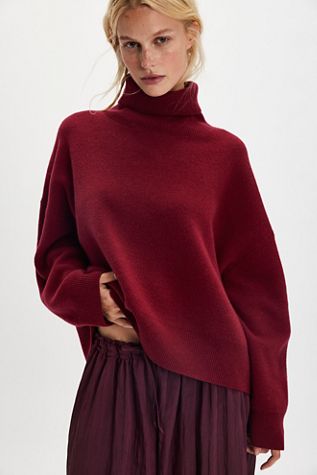 Sigma Turtleneck