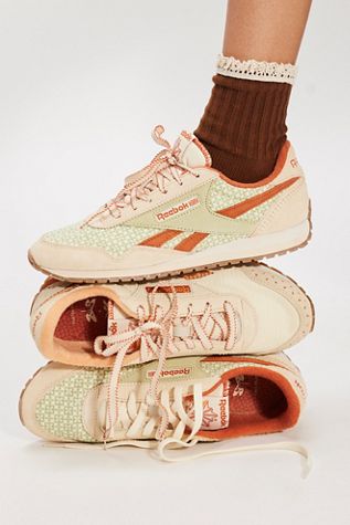 Reebok x FP Classic AZ Sneakers