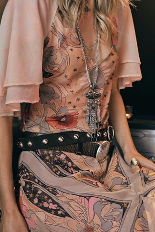 Catriona Layer Necklace