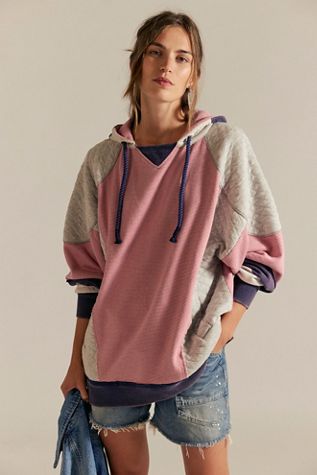 We The Free Lone Heritage Pullover