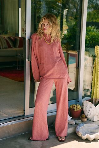 Nori Cotton-Linen Set