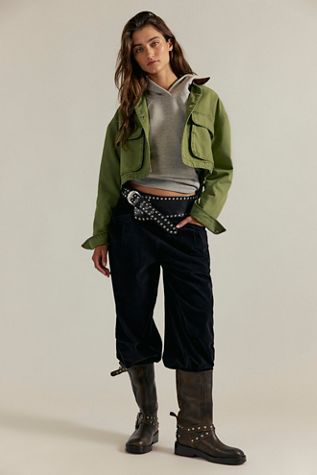 We The Free Nice Choice Cord Jeans