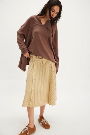 Cascade Sweatshirt