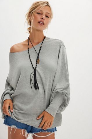 Swept Up Sweatshirt