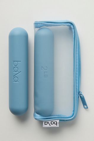 Bala 2lb Bars