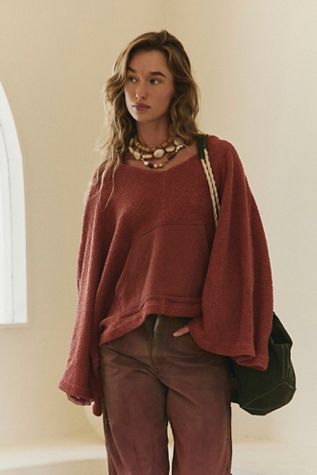 Simone Hoodie