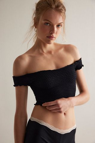 Textured Seamless Crop