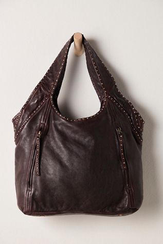 Sac Fourre-Tout Sawyer Stud