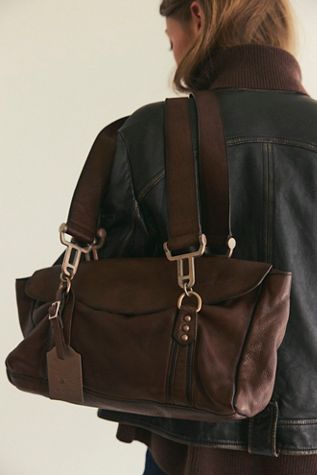 We The Free Harper Shoulder Bag